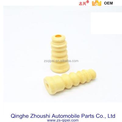 China Rear Shock Bump Stop Fit 1J0512131B For Beetle Convertible Golf Jetta Audi S3 Customized for sale