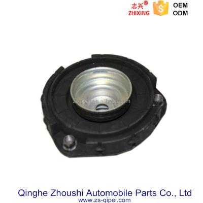 China Rubber For VW Polo Front Suspension Strut Upper Mount 6N0412331E for sale