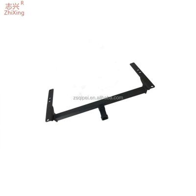 China Heavy Duty Trailer Parts Body Trailer Bar For VW Teramont 4wd Car Accessories for sale