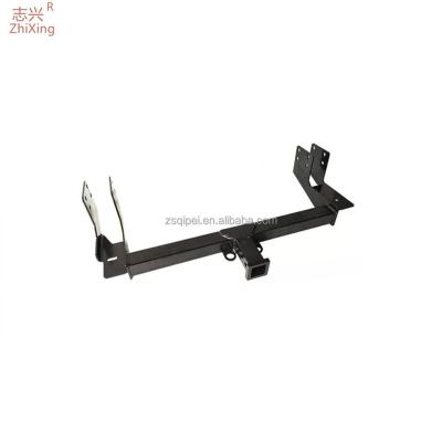 China Trailer Parts Tow Bar For Ford Transit Square Tube Tow Bars for sale