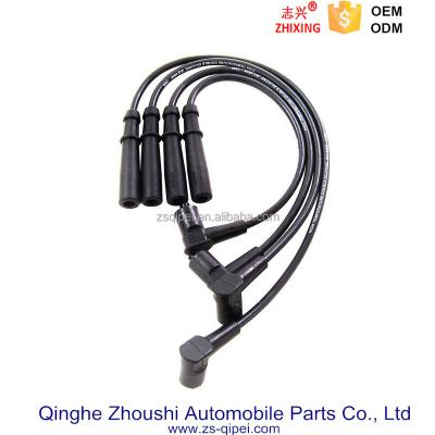 China IGNITION WIRE KIT CABLE SET FOR RENAULT TWINGO 7700107662 Standard for sale