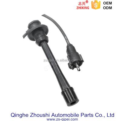 China Ignitoin Wire Spark Plug Wire Assembly Fits For 97-00 To Yota Tacoma 2.7L-L4 90919-22387 Standard for sale