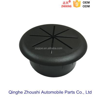 China Desktop PU or Flexible Rubber Grommet for sale