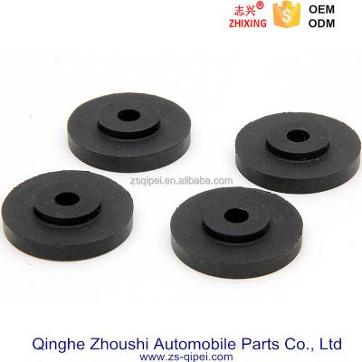 China Rubber Grommets Motor Mounts Pump Mounting Pads Standard for sale