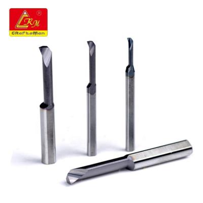 China Mini Tool CRM ZJTOOLS Tungsten Carbide Internal Rotating Solid Internal Boring Bar for sale