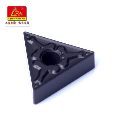 China Stand Steel Tungaloy Carbide Cutting Tool CNC Breaker Chip Semi-finishing TNMG Spinning Insert for sale