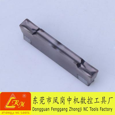 China MGMN External Turning Grade 2mm, 2.5mm, 3mm, 4mm, 5mm Carbide Insert Tool Korea Cutting Tools for sale