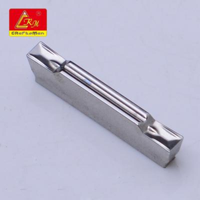 China crm zjtools cdbp Korea MGMN Aluminum Carbide Aluminum Spline Mid Rotation Insert for sale