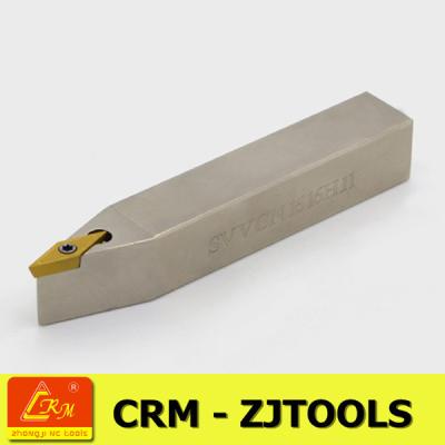 China Tool china crm vbmt16 vcmt16 cnc lathe insert external turning turning tool holder for sale