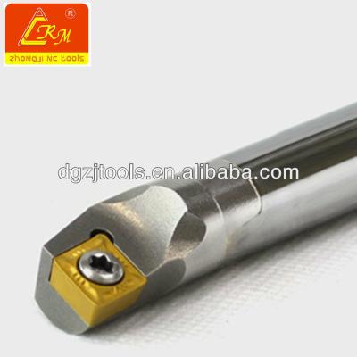 China crm zjtools anti vibration cnc tool internal turning boring bar D16P-SCLCR-09 for sale