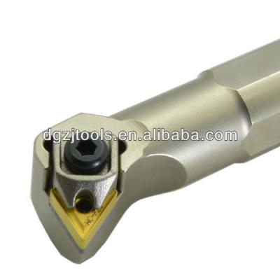 China ZJTOOLS BTUNR Boring Bar Tool Holder for TNMG1604 S3240S-BTUNR-16 for sale