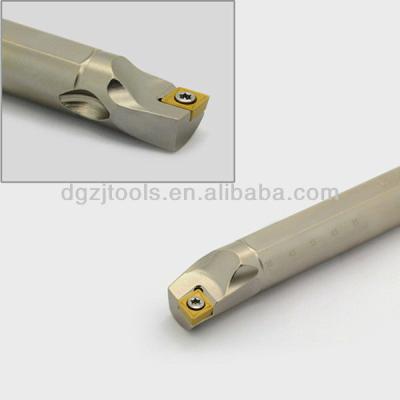 China ccmt zjtools 8mm crm anti vibration anti vibration bore internal bar lathe turning tools for sale