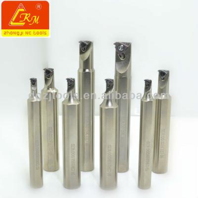 China Turning Tool Germany OEM CNC Lathe Threading Cutting Tool Holder Boring Bar for sale