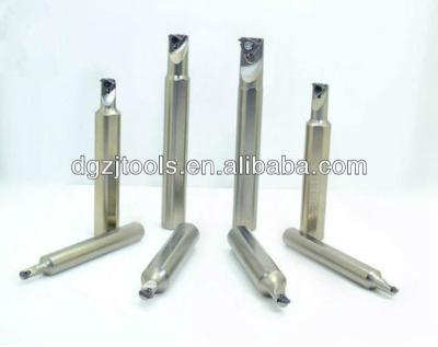 China Thread tool crm turning tools carbide threading tip internal turning tool holder for sale