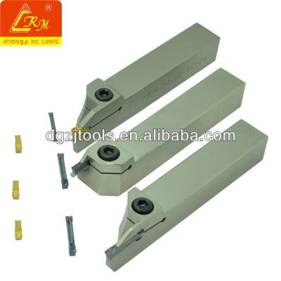 China External Turning Tool Cerazitit TER Spline and Face Spline CNC Machine Tool Holder for sale