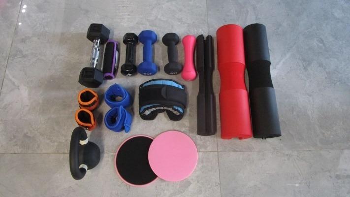 Verified China supplier - Changzhou Newer Sports Co., Ltd.