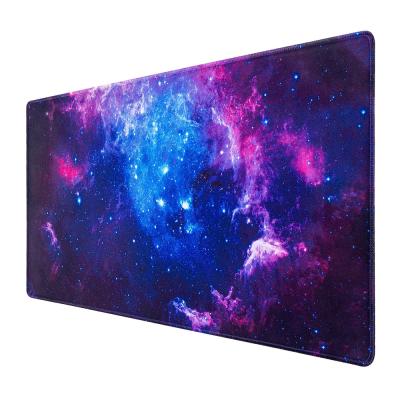 China Mat Mouse Pad Extended Speed ​​Gaming Office Mouse Mat Computer Computer Anti-Slip Rubber Keyboard Mouse Pad Large for sale