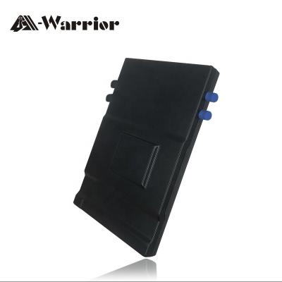 China Smart electric vehicles A-warrior BMS lifepo4 72V 100A 24S bms with excess balance function jikong bms with CAN protocol for dye Victron Growatt for sale