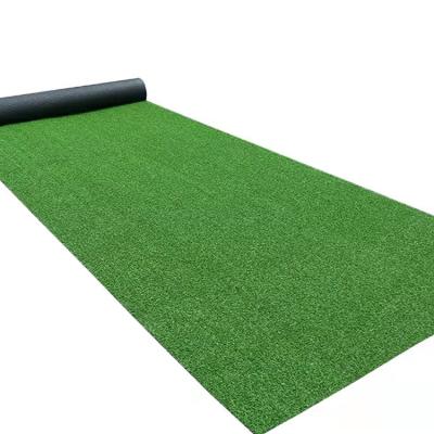 China Leisure Sets Most Useful Soft PVC Grass Decoration Soccer Field Artificial Lawn for sale