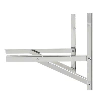 China Home Strength Stainless Steel Conditioner High Quality Home Air Conditioning Bracket for sale