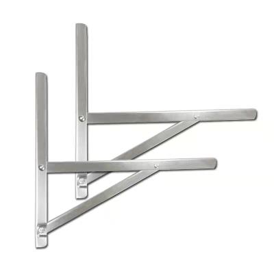 China China Home Good Quality Galvanized Conditioner Frames Air Conditioning Bracket for sale