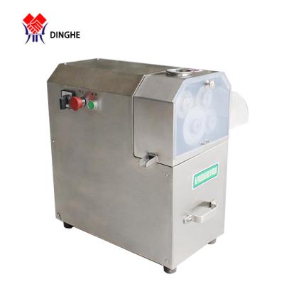 China Electric sugarcane juicer machine sugarcane juicer machine sugarcane juicer machine snack factory manufacture for sale