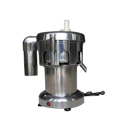 China Industrial Professional Centrifugal Extractor Machine Factory Fruit Juicer Electric Orange Juicer Machine for sale