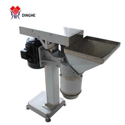 China Vegetable and Fruit Garlic Paste Making Machine Restaurant Vegetable Crusher Machine Spinach Garlic Grinding Machine for sale