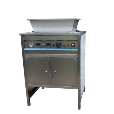 China work with air compressor dry garlic peeling machine with low price sale garlic peeler machine for sale