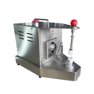 China Snacks Factory Automatic Small Kiwifruit Peeling Lemon Peeling Machine for sale