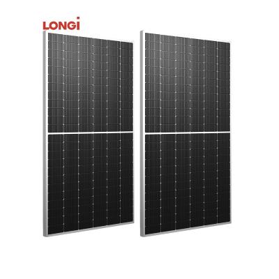 China 2020 Mono Solar PV Module 450W 530W 540W 380Watt Crystalline Photovoltaic Solar Panels From Power System China Supplier for sale