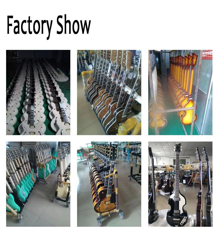 Verified China supplier - Yiwu Masort Musical Instrument Company