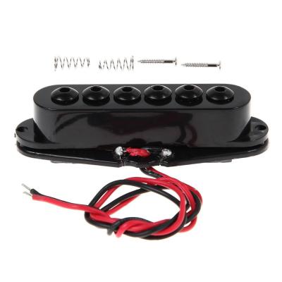 China OEM Service High Quality Single Coil Pickup STMB Electric Guitar Pickups for sale