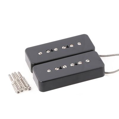 China OEM Service Guitar Pickup P90A Bass Guitar Pickup for sale