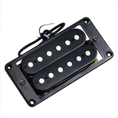 China HOC-1 Electric Guitar Musical Instrument Electric Guitar High Quality Pickups for sale