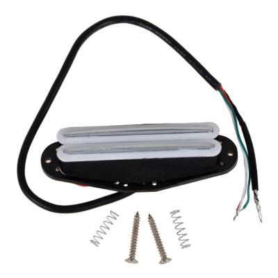 China Fashionable Electric Guitar Part Humbucking Pickup H010 Double Coil Pickup for sale