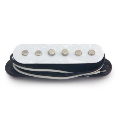 China High Quality Single Coil Pickup SPSC Musical Instrument Accessories Electric Guitar Pickups OEM Service for sale