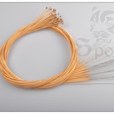 China SA010 Acoustic Guitar 6 String Phosphor Bronze Steel Alloy Wound Acoustic Guitar String for sale