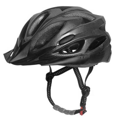 China Adult Adjustable Helmet Bike Helmets Mountain Road Bicycle Helmet For Mens Womens for sale