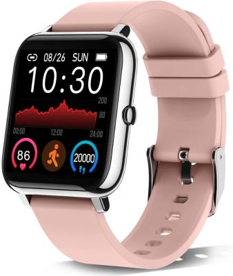 China Wifi Smart Watch, Fitness Tracker for Women, 1.4