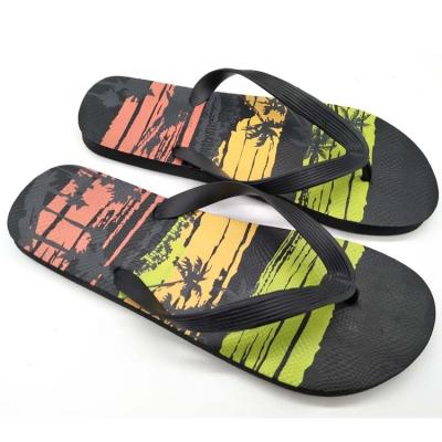 China Wholesale price disposable men's china manufacturers summer non-slip trend sandals flat flip-flops for sale