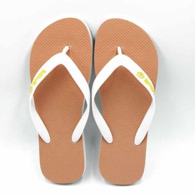 China Disposable Women's Summer Fashion Jogger Couples Flip Flops Cute Non-slip Flat Slippers Fail Flip Flops for sale