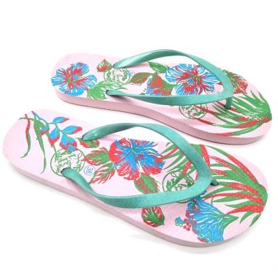 China Excellent Quality Low Price Disposable Slipper Sandals Fashion Summer Beach Rubber Flip Flop for sale