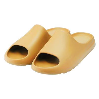 China Fashion Trend Fashion Yeezy New Slides Slipper Eva Beach Slides For Women Soft Summer Slide for sale