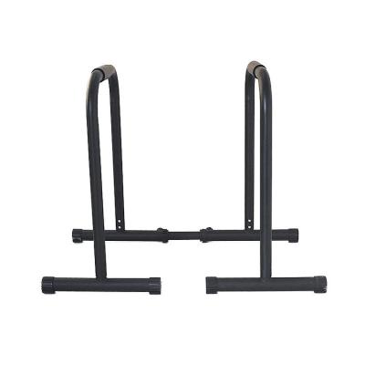 China Universal Home Fitness Fine Quality Indoor Portable Parallel Bars For Calisthenics for sale