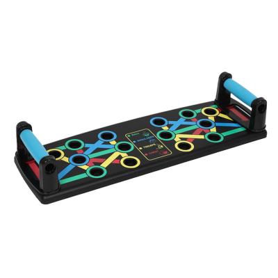 China Home Exercise / Selling Multifunction Office Plant Push Up Sport Board Exercise for sale