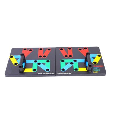 China New Universal Type Top Selling Multifunctional Foldable Pump Board for sale