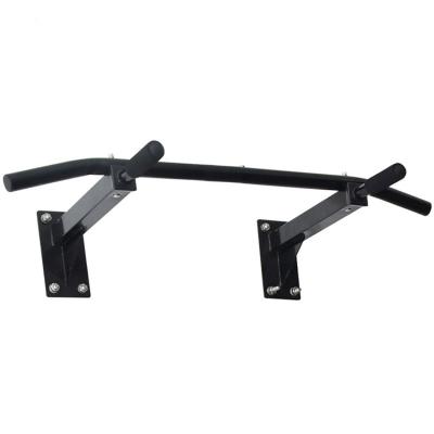 China Universal Wholesale High Quality Indoor Wall Mount Position Door Horizontal Wall Bar for sale