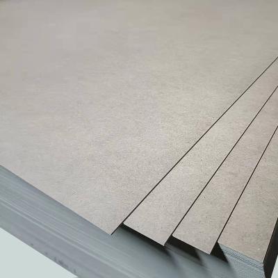 China Modern Melamine Faced Veneer Split Fiberboard UV Raw Laminated Waterproof Glossy MDF Supplier for sale