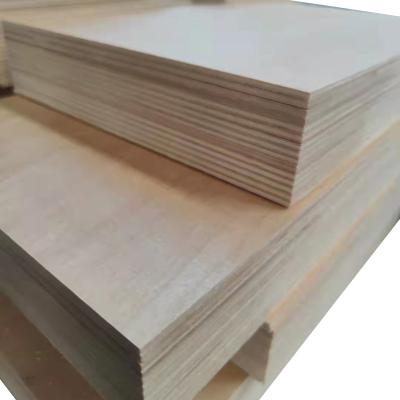 China modern 15mm 19mm maple plywood price for decorative furniture use for sale